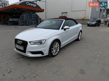 Авто Audi A3 2014 № 8616922