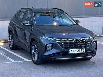 Авто Hyundai Tucson 2022 № 8616927