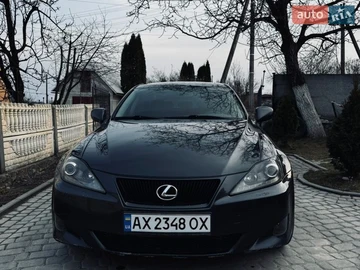 Авто Lexus Is 2006 № 8616945