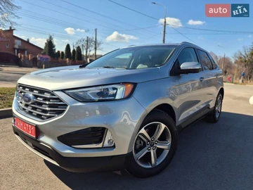 Авто Ford Edge 2020 № 8617015