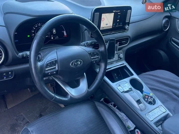 Авто Hyundai Kona 2019 № 8617033