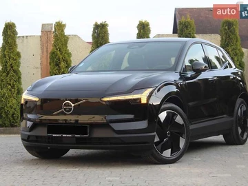 Авто Volvo Ex30 2024 № 8617043