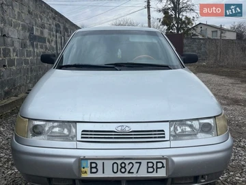 Авто ВАЗ 2110 2005 № 8617138