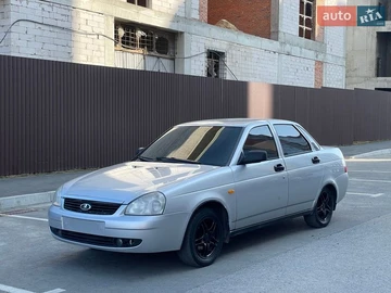 Авто ВАЗ 2170 Priora 2008 № 8617139