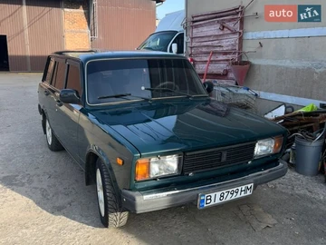 Авто ВАЗ 2104 2006 № 8617143
