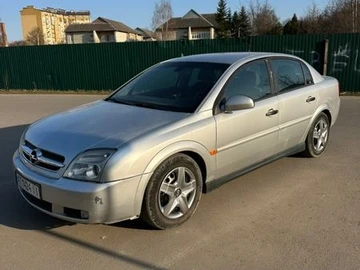 Авто Opel Vectra 2003 № 8617150