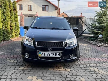 Авто ЗАЗ Vida 2013 № 8617154