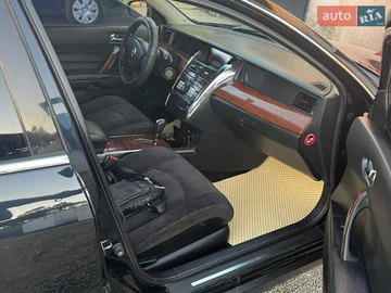 Авто Nissan Teana 2007 № 8617157