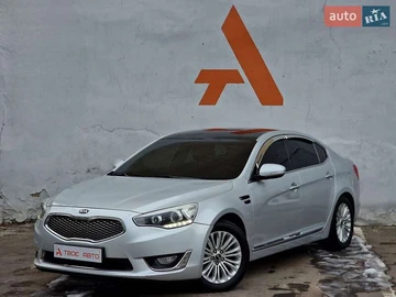 Авто KIA K7 2015 № 8617168