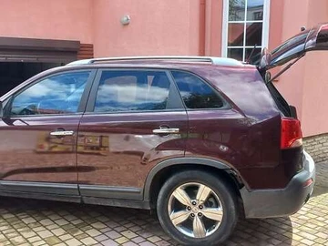 Авто KIA Sorento 2012 № 8617170