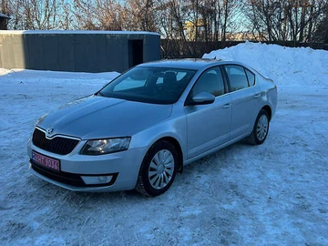 Авто Skoda Octavia 2013 № 8617173