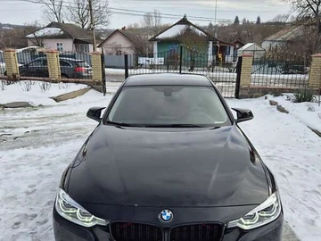 Авто BMW 3 Series 2014 № 8617313