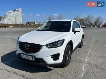 Авто Mazda Cx-5 2015 № 8617318