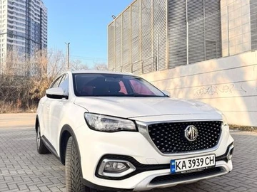 Авто MG Hs 2023 № 8617321