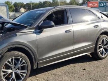Авто Audi Q8 2020 № 8617340