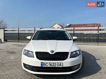 Авто Skoda Octavia 2013 № 8617370