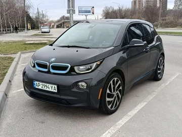 Авто BMW I3 2015 № 8617377