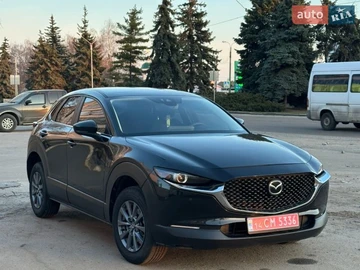 Авто Mazda Cx-30 2023 № 8617524