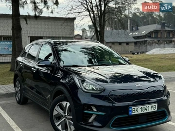 Авто KIA Niro 2020 № 8617536