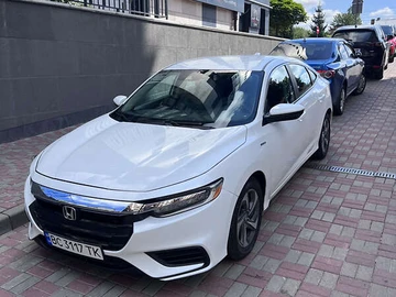 Авто Honda Insight 2019 № 8617537