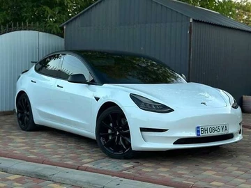 Авто Tesla Model 3 2018 № 8617539