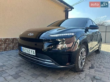 Авто Hyundai Kona 2023 № 8617543