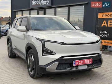 Авто KIA Ev5 2024 № 8617545