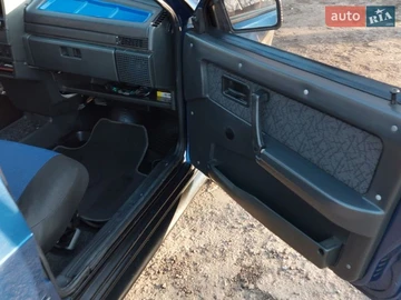 Авто ВАЗ 2109 2005 № 8617554