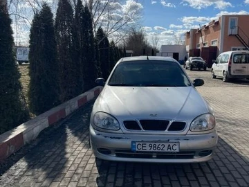 Авто Daewoo Lanos 2006 № 8617558