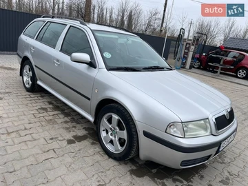 Авто Skoda Octavia 2006 № 8617570