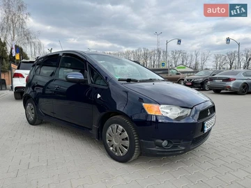 Авто Mitsubishi Colt 2012 № 8617603