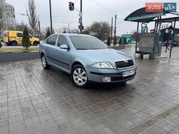 Авто Skoda Octavia 2006 № 8617606