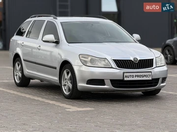 Авто Skoda Octavia 2012 № 8617777