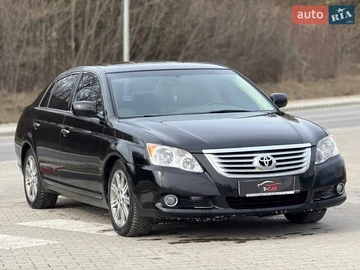 Авто Toyota Avalon 2008 № 8617779