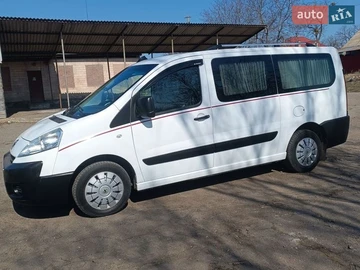 Авто Peugeot Expert 2010 № 8617782