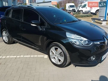 Авто Renault Clio 2015 № 8617788