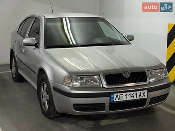 Авто Skoda Octavia 2006 № 8617795