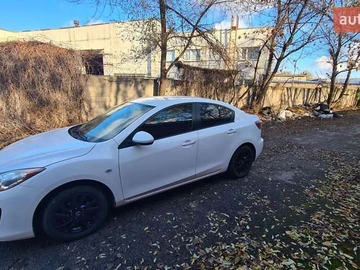 Авто Mazda 3 2012 № 8617800
