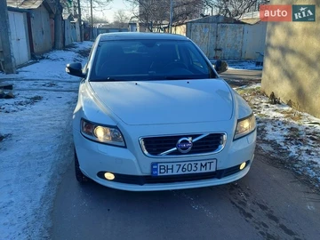Авто Volvo S40 2011 № 8617801