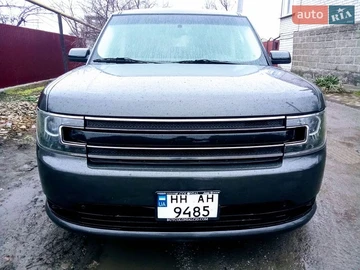 Авто Ford Flex 2019 № 8617821