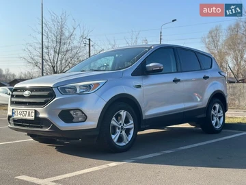 Авто Ford Escape 2016 № 8617830
