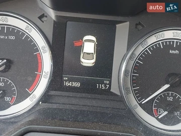Авто Skoda Octavia 2019 № 8617836