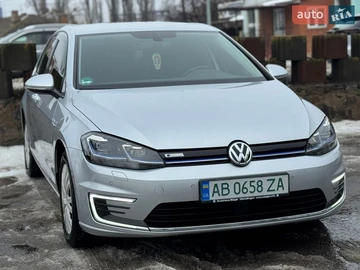 Авто Volkswagen Golf 2019 № 8617841