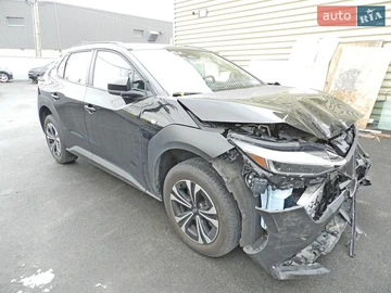 Авто Subaru Solterra 2024 № 8617843