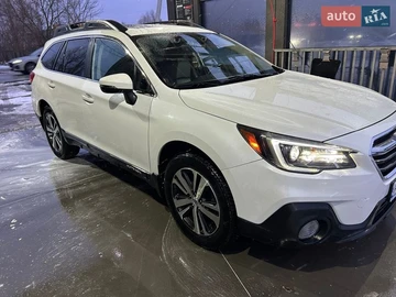Авто Subaru Outback 2017 № 8617859