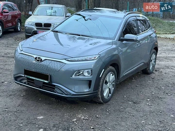 Авто Hyundai Kona 2020 № 8617861