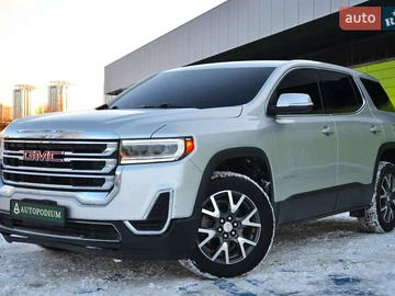 Авто GMC Acadia 2020 № 8617873