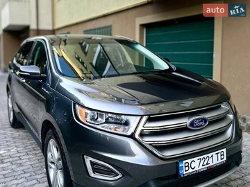 Авто Ford Edge 2018 № 8617879