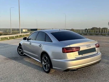 Авто Audi A6 2014 № 8617881