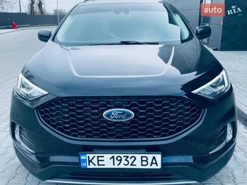 Авто Ford Edge 2021 № 8617889
